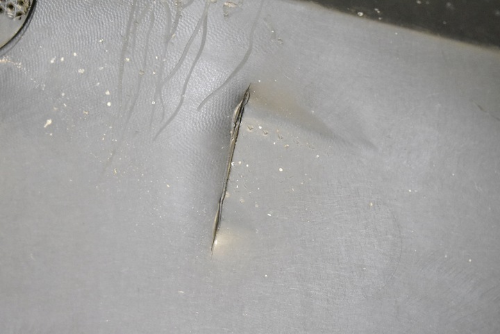 фото №6, Tesla модель 3 бампер задний 6xpdc 1083983-00-g