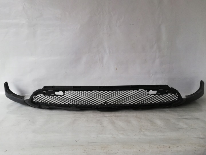 фото №1, Спойлер бампера перед mercedes glc 253