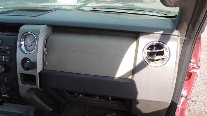 фото №6, Панель rodzielcza ford f150 09-14