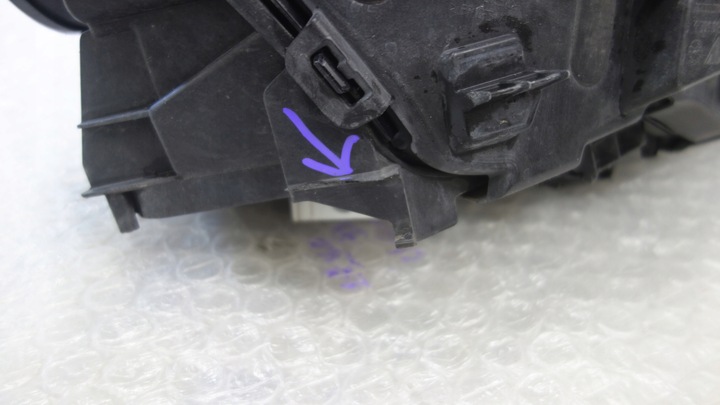 фото №6, Mercedes лампа gla 156 w156 a1569062400