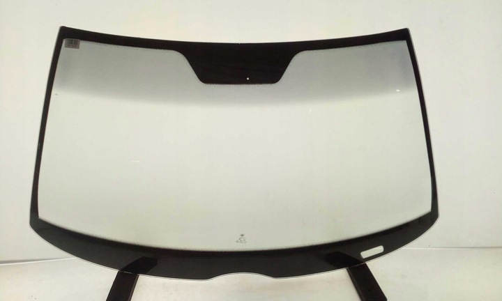 фото №1, Скло лобове передня mercedes c-klasa w202 1993-2000 датчик нова