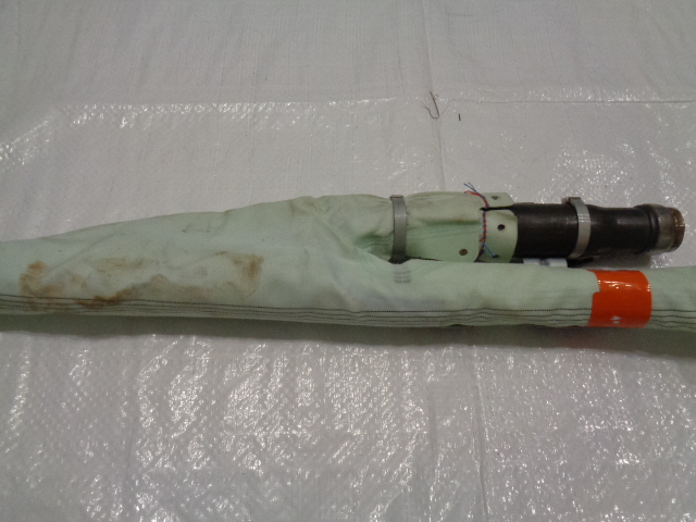 фото №9, Hyundai tucson iii 3 шторка подушка сидіння подушка безпеки праві комплект