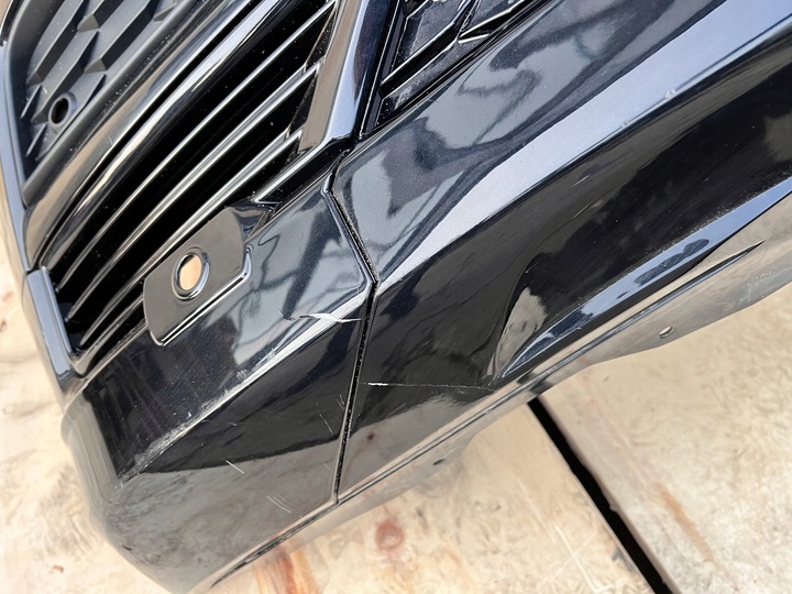 фото №8, Бампер перед vw tiguan ii 5na переднє 5na807217h