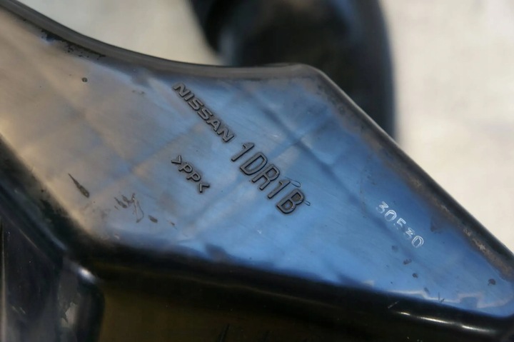 фото №5, Резонатор повітропровід повітря infiniti fx ii qx 70 3.0 v9x 1dr1b