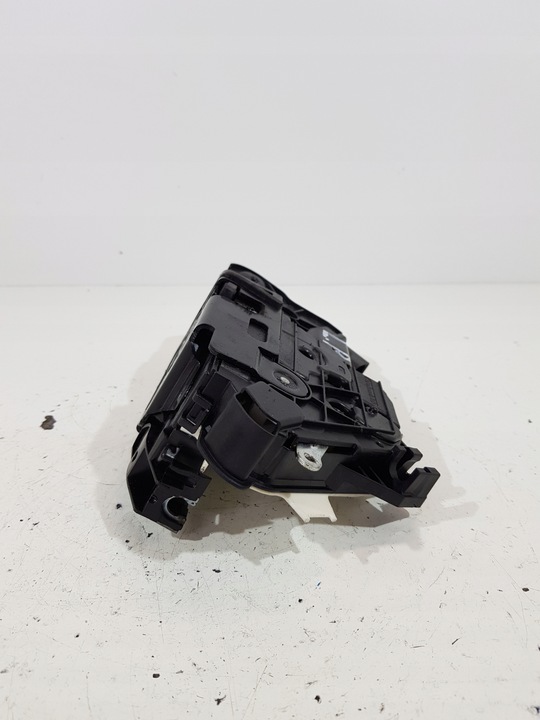 фото №4, Замок двері лівий перед 5n1837015c seat vw skoda