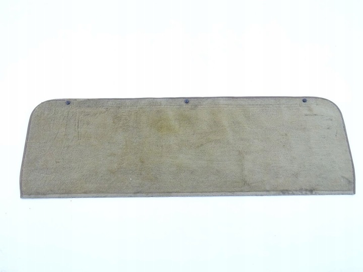фото №1, Land rover range rover p38 94-02 оббивка кришки зад задньої