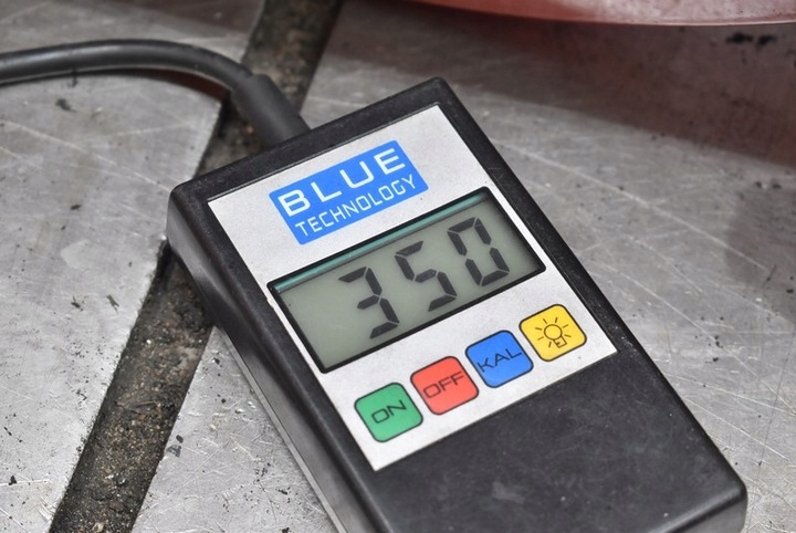 фото №9, Двері ліві зад задні ov727 renault thalia 2 ii 08-12