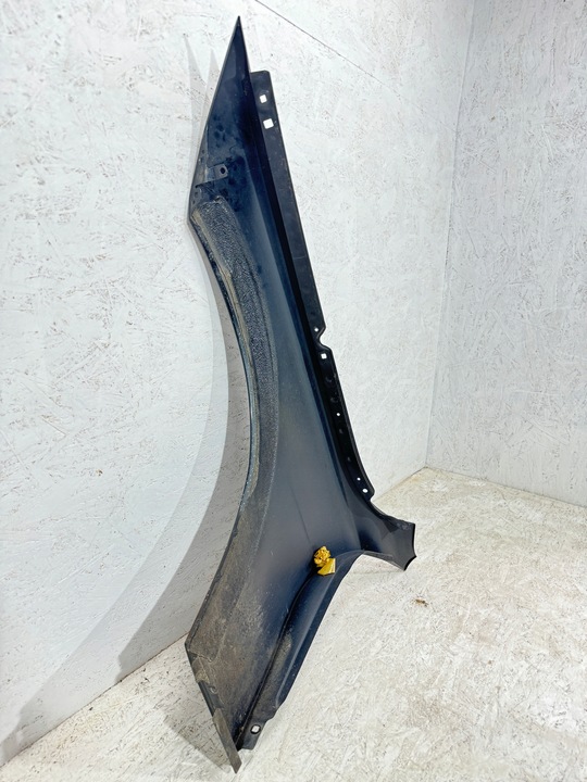 фото №9, Bmw seria 3 f30 f31 крило правий перед переднє