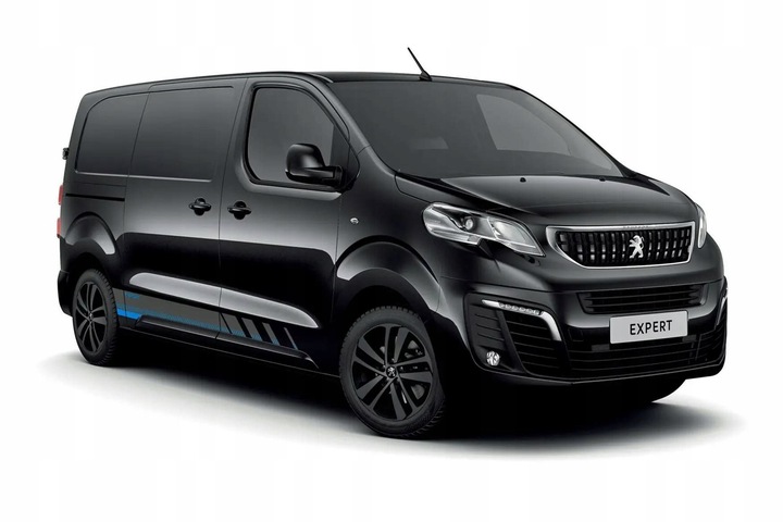 фото №9, Peugeot expert iii citroen jumpy iii toyota proace ii дзеркало ліві 7 pin