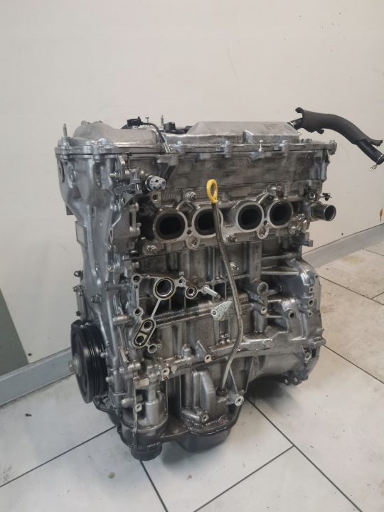 фото №8, Toyota rav4 iv рестайлінг zsilnik 2ar ідеальний стан 55 tys km 2.5 гібрид