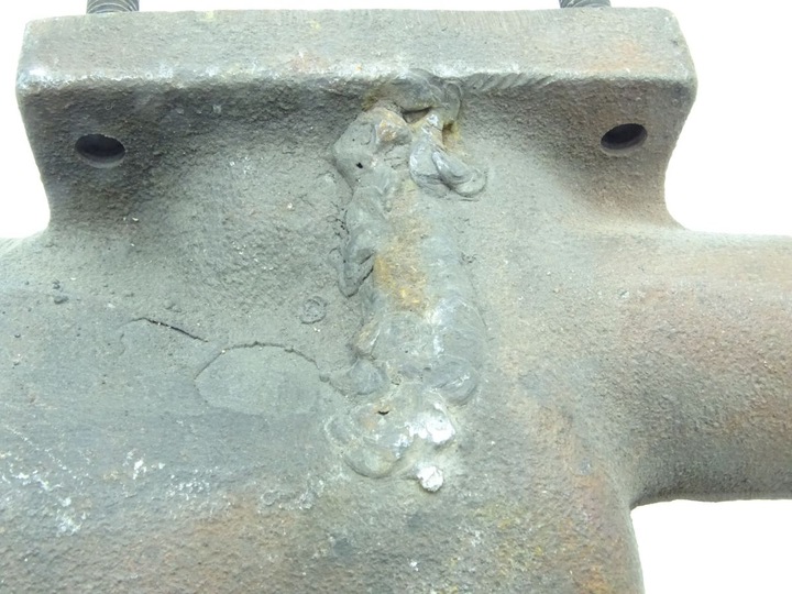 фото №6, Nissan serena vanette 2.0 td колектор випускний