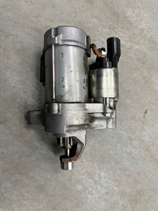 фото №5, Стартер 2.0 tfsi a4 b9 a5 8w 21r оригинал