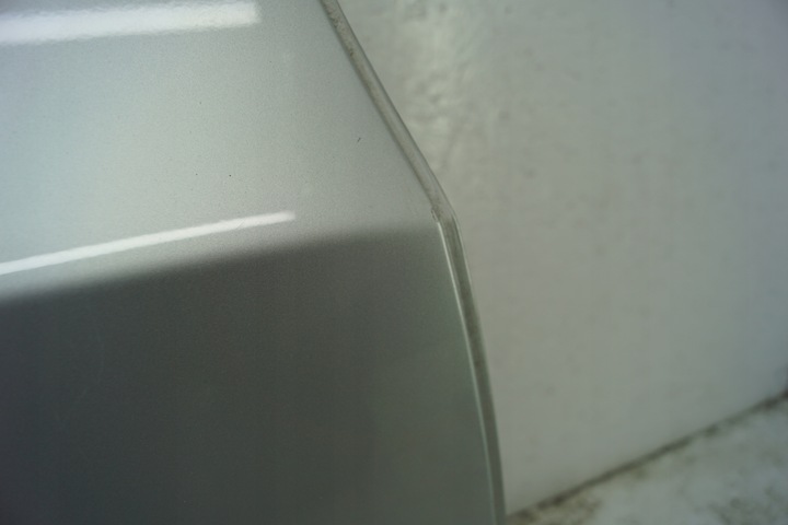 фото №7, Дверь правые зад bmw x3 e83 титан серебро