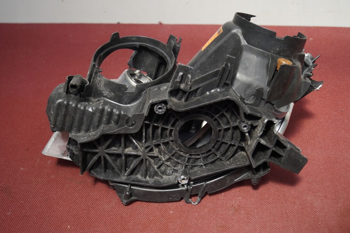 фото №6, Лампа линза правые перед mitsubishi asx 10-21 eu