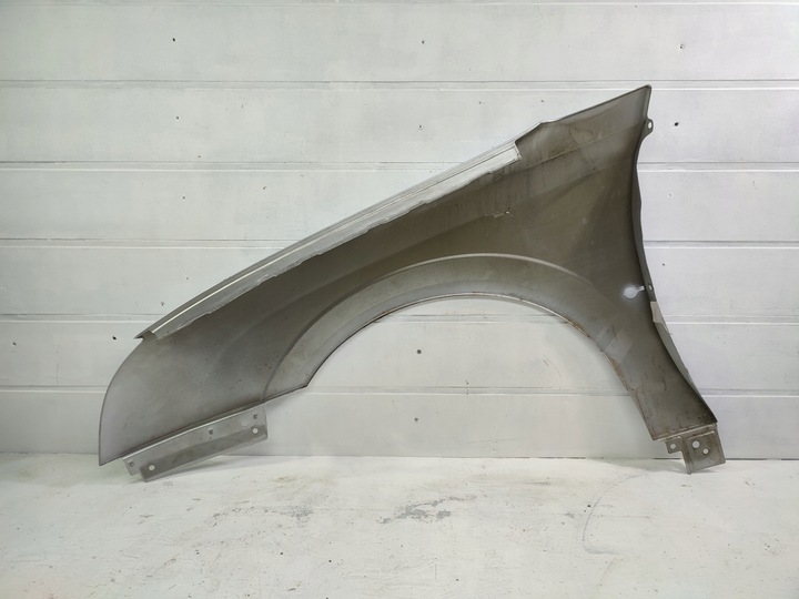 фото №8, Opel vectra c signum крило перед переднє правий