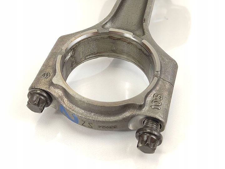 фото №6, Bmw 2 u06 u10 x1 u11 220i mini u25 1.5 b38a15p поршень шатун 8744749