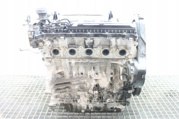 фото №15, Двигатель volvo v70 iii bw d5244t 2.4l дизель 151kw 2009