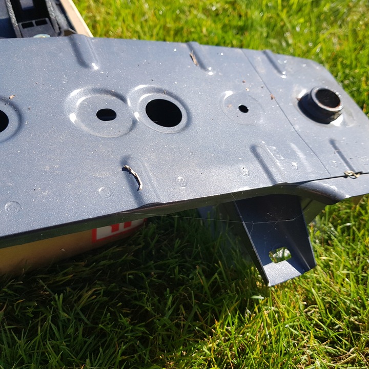 фото №11, Mazda 2 dj 2023r новий вентилятор p5ta15025 , радіаторів, балка передня