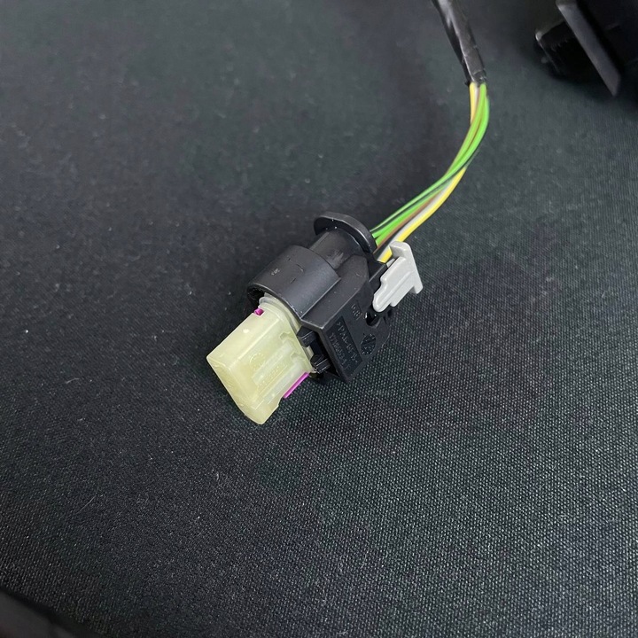 фото №7, Нова джгут bmw x4 g02 m, wrs pdc pma icam передньої бампера, 9442552