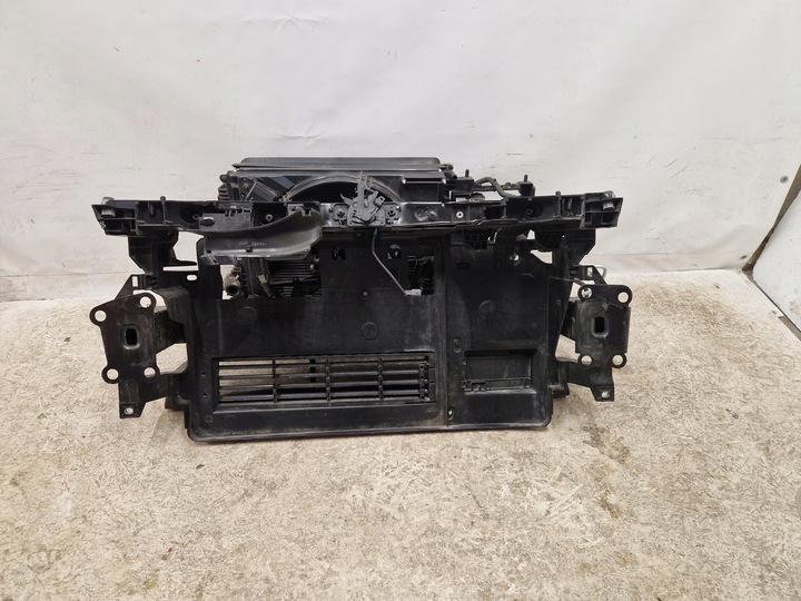 фото №11, Pas переднє підсилювач renault megane iv рестайлінг 21- гібрид 1,6 e-tech aut.