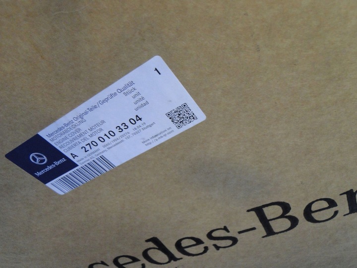 фото №11, Mercedes a w176 176 рестайлинг защита na двигатель m270 270