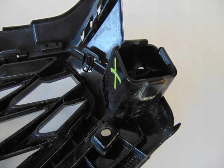 фото №10, Решітка радіатора решітка cupra seat leon iv 5fa853651c