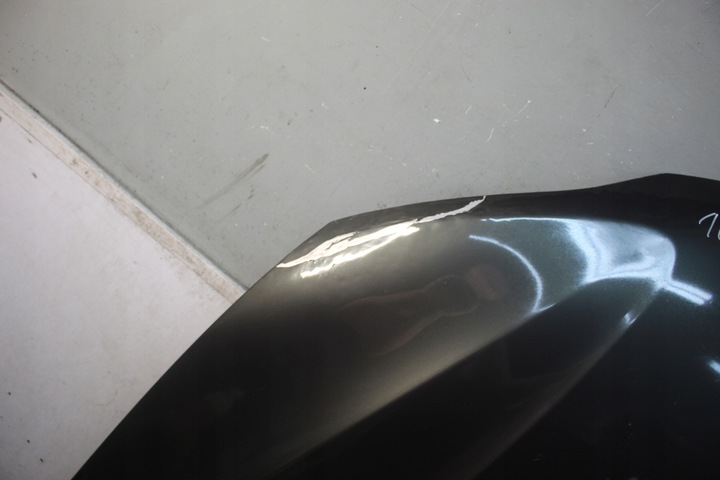 фото №5, Капот volvo xc60 ii 2 31424557 18r