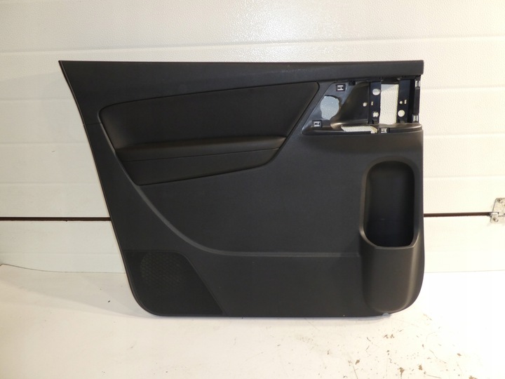 фото №1, Боковина дверь левый зад vw sharan 7n0867211