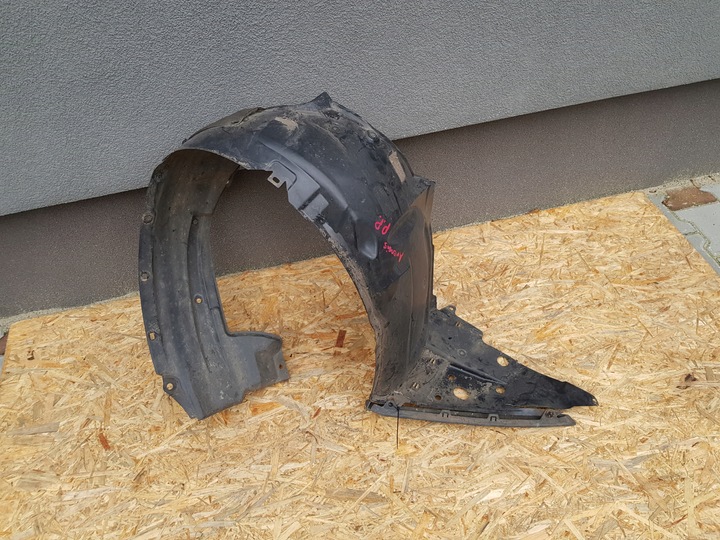 фото №1, Підкрилок праві передні toyota avensis t27 t 27 10