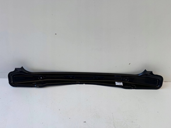 фото №2, Audi a1 82a pas зад 82a813307 ta оригинал