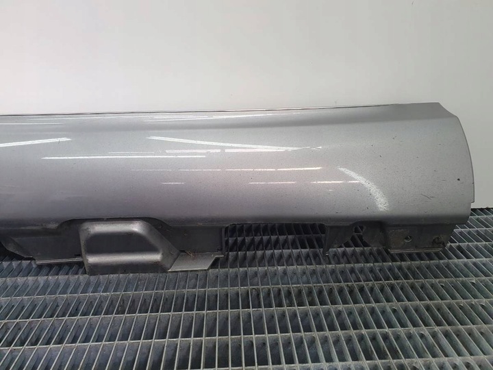 фото №7, Накладка планка порога порогова ліва mercedes w205 a2056906902 792