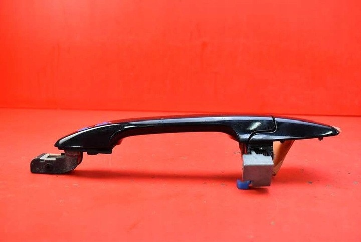 фото №5, Ручка правая перед передняя b-92p honda civic 8 viii 05-08