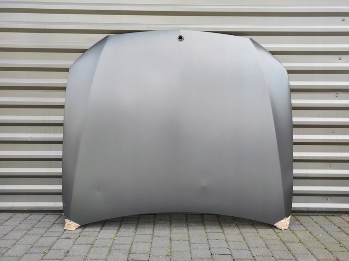 фото №1, Капот кришка двигуна mercedes e-klasa w213 213 дорестайлінг