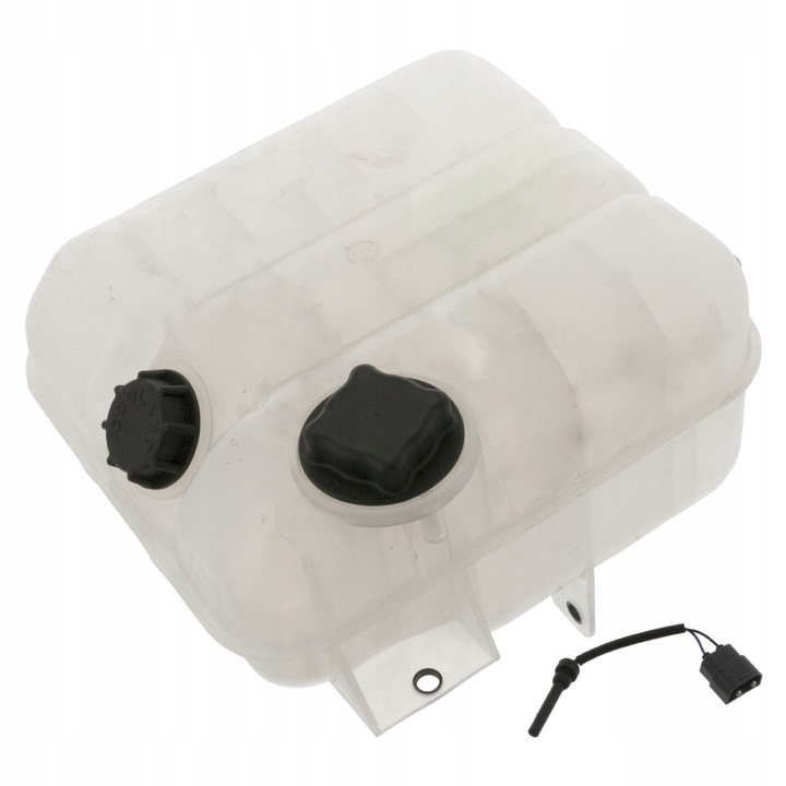 фото №12, Febi 45934 бачок розширювальний, рідина охолоджуючий