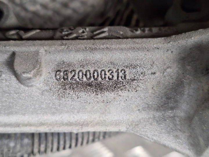 фото №13, Электрический насос гидроусилитель руль peugeot 3008 ii 680000945701