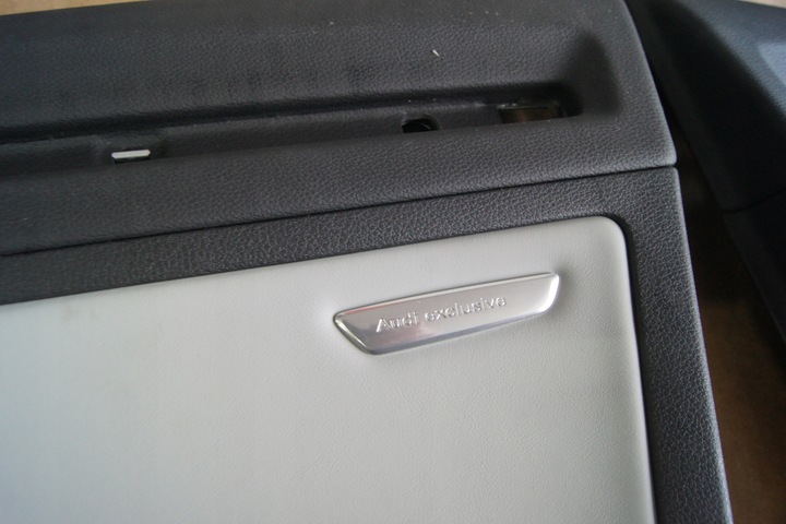 фото №8, Gd audi a3 8v обивка обивка дверь exclusive