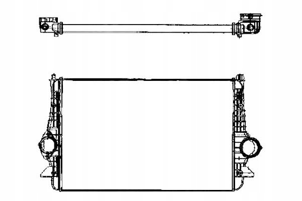 фото №15, Интеркулер nrf 30166 1212577