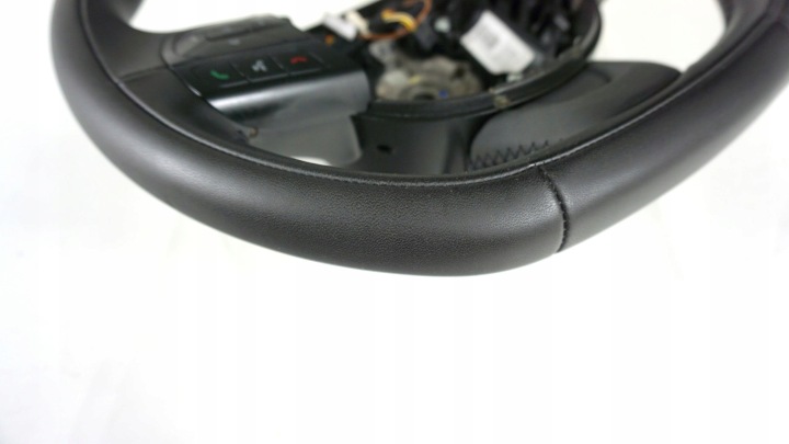 фото №11, Кермо шкіра шкіряний fiat 500x 14-18 2014-2018 07356348910