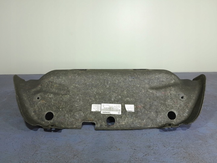 фото №5, Mercedes e w213 sedan обивка крышки багажника a2136909305