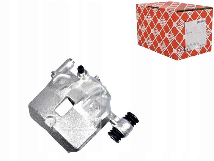 фото №1, Суппорт тормозной перед p hyundai i10 i i20 i 1.0-1.2lpg 12.07-12.17