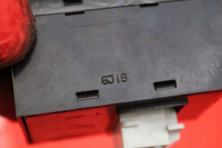 фото №7, Панель регулировка зеркал chevrolet captiva 06-11