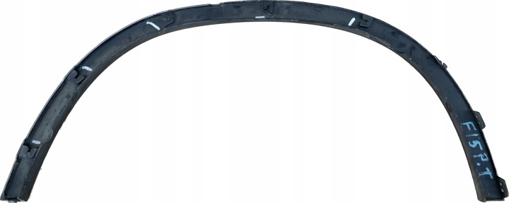 фото №6, Молдинг крила праве зад bmw x5 f15 7294372