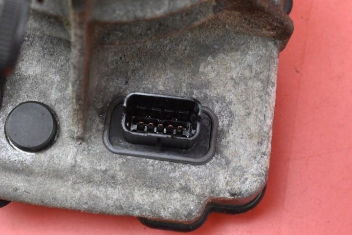 фото №7, Насос гідропідсилювач 9684252580 citroen c4 grand picasso 1.6 hdi 109 km 06-13