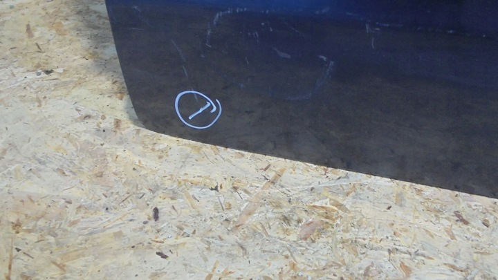 фото №6, Двері перед праві vw volkswagen polo 6q 01-08