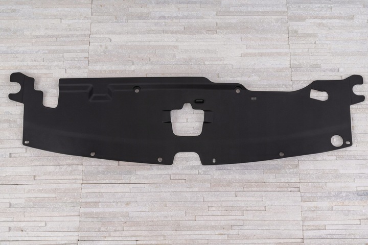 фото №4, Jeep compass ii mp 2017-2020 верхняя защита ремня передней 55112645aa