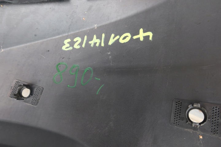 фото №11, Бампер перед vito 447 a4478800070