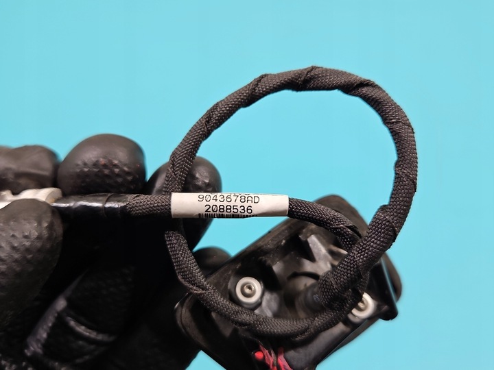 фото №9, Камера заднего хода opel insignia b 39225264 9043678ad