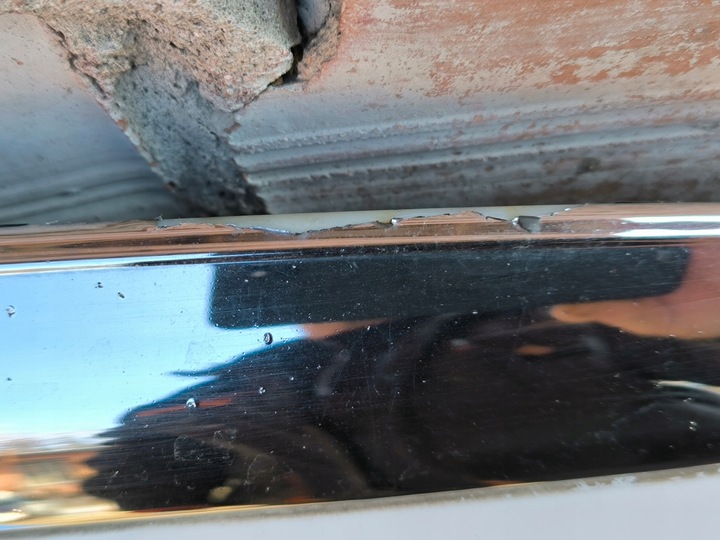 фото №7, Ford kuga mk1 рестайлінг 2.0 tdci капот 58 біла кришка двигуна