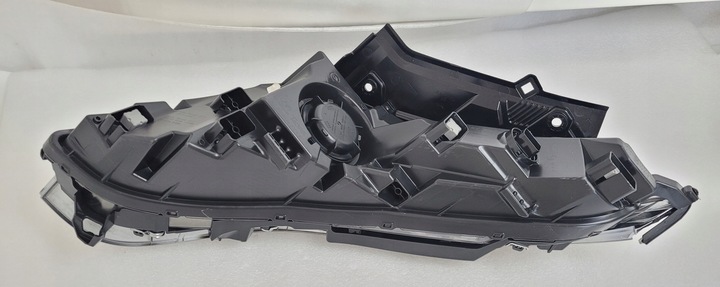 фото №11, Лампа права перед drl led hyundai tucson iv n-line nx4en 2020- 92208-n7400