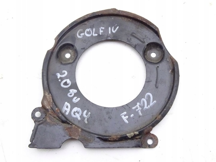 фото №1, Vw golf iv 99-06 2.0 8v захист розподільний вал оригінал 06a109175b